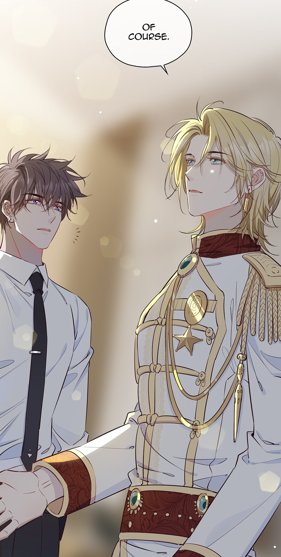 The Royal Prince