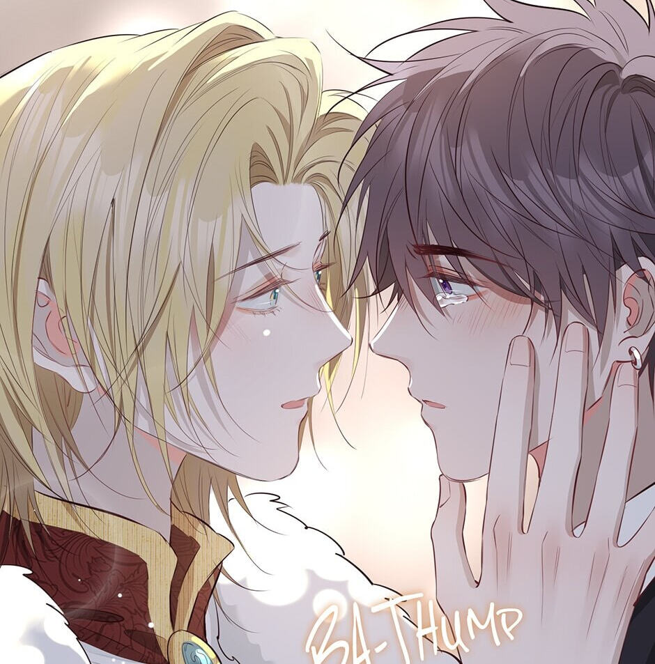 The Royal Prince
