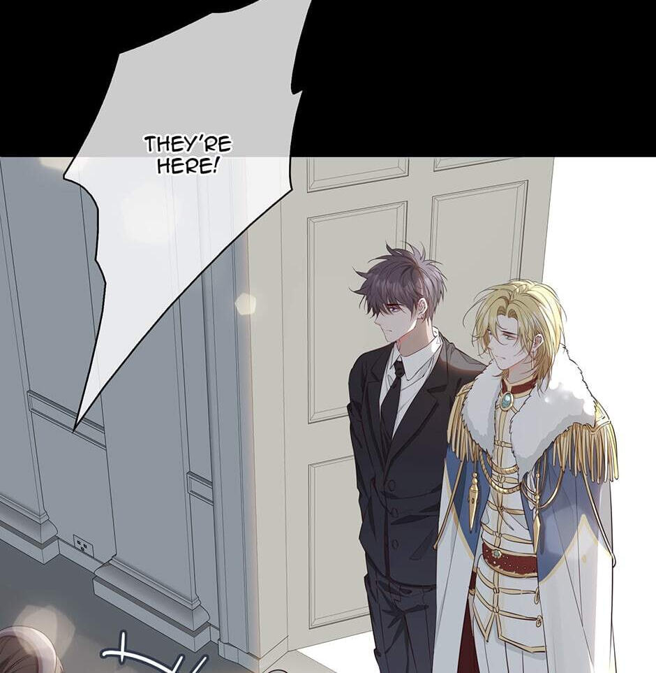 The Royal Prince