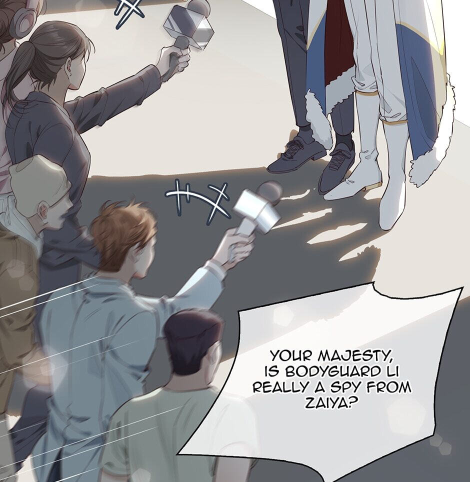 The Royal Prince