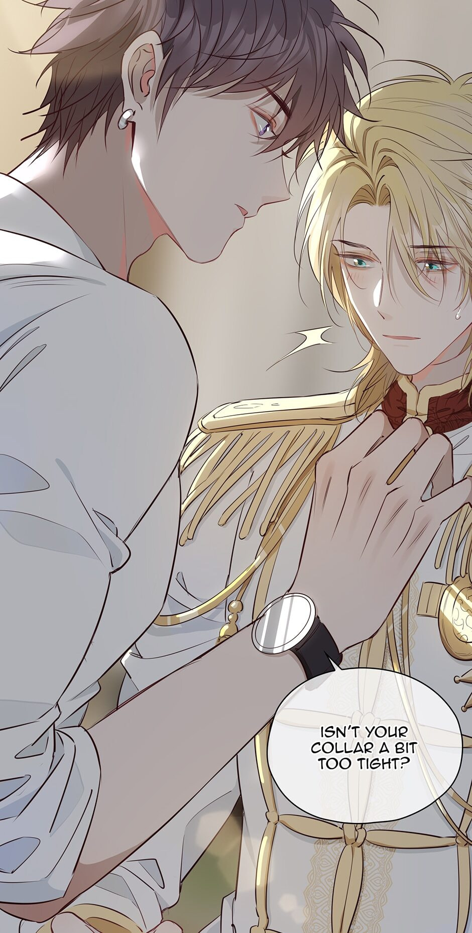 The Royal Prince