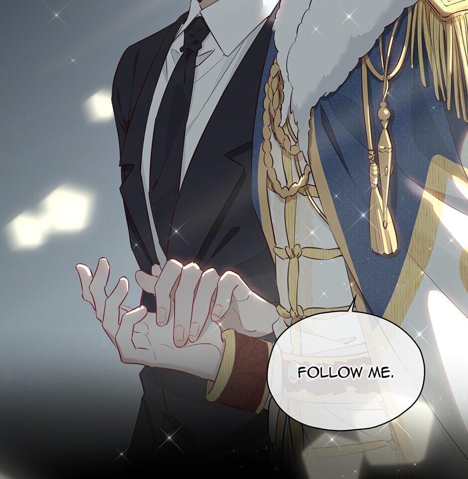 The Royal Prince