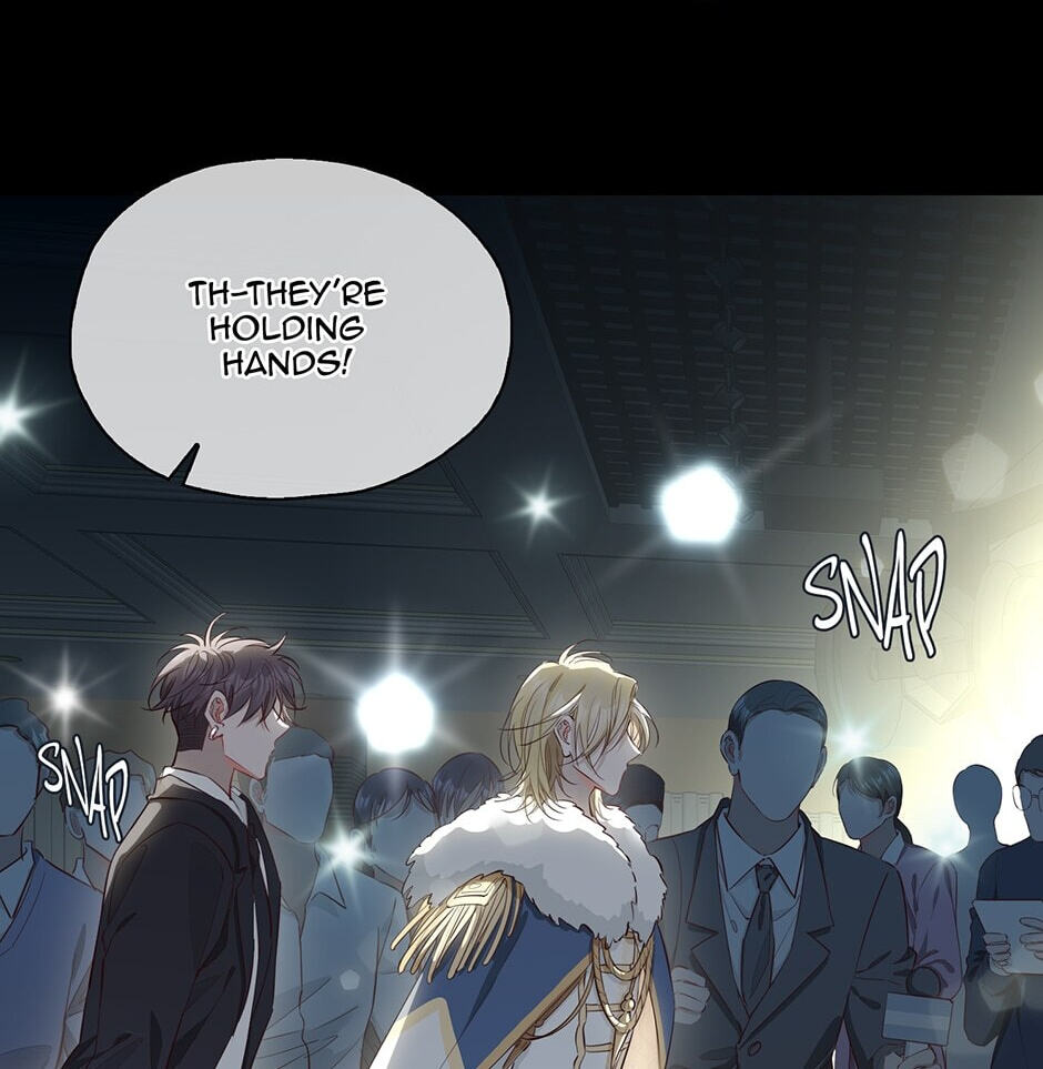 The Royal Prince