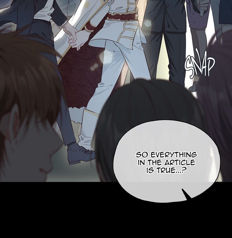 The Royal Prince