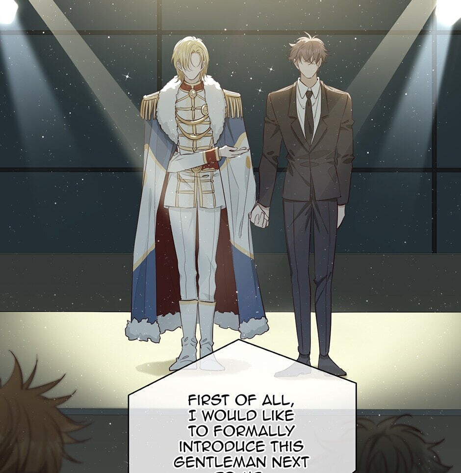 The Royal Prince