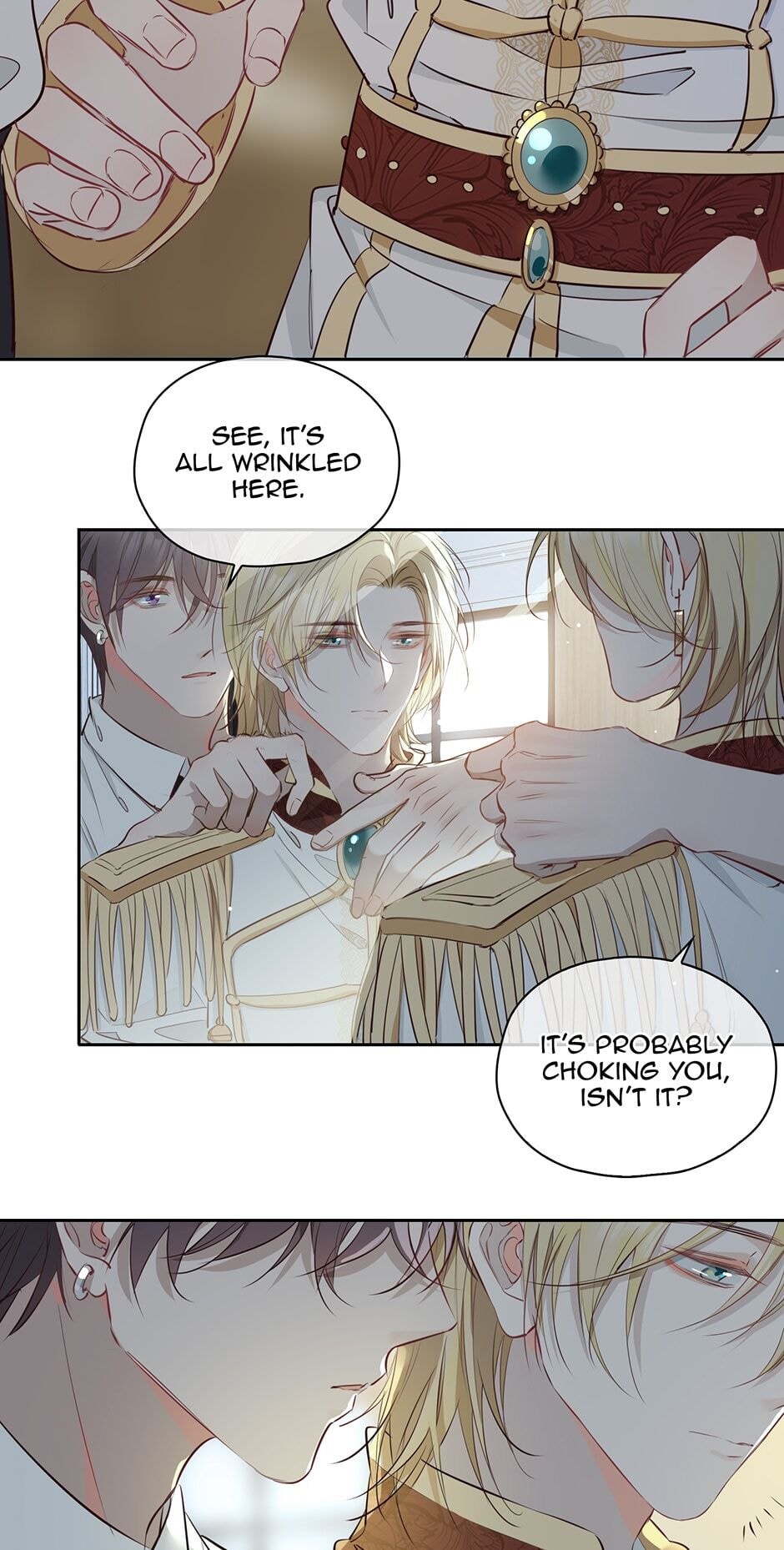 The Royal Prince