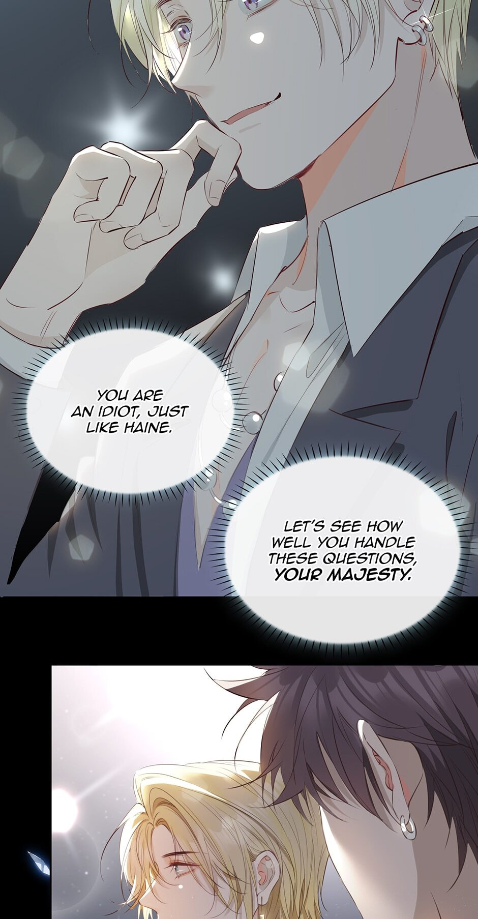 The Royal Prince