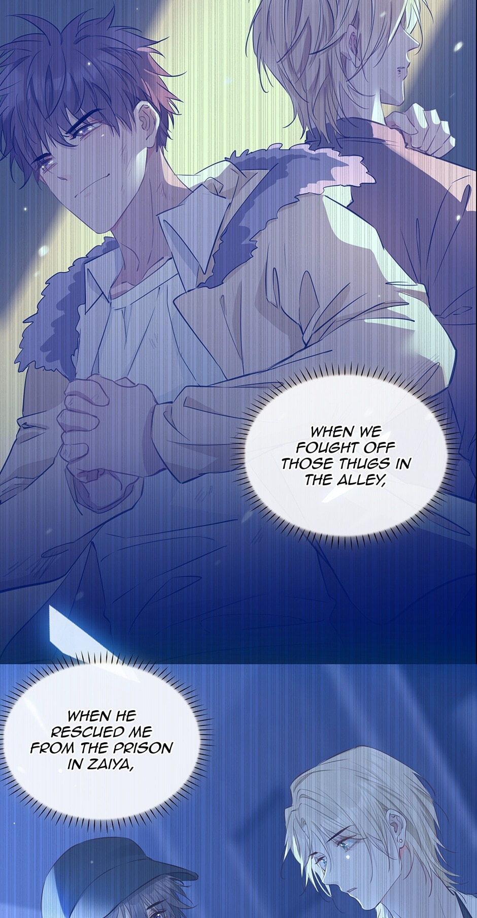 The Royal Prince