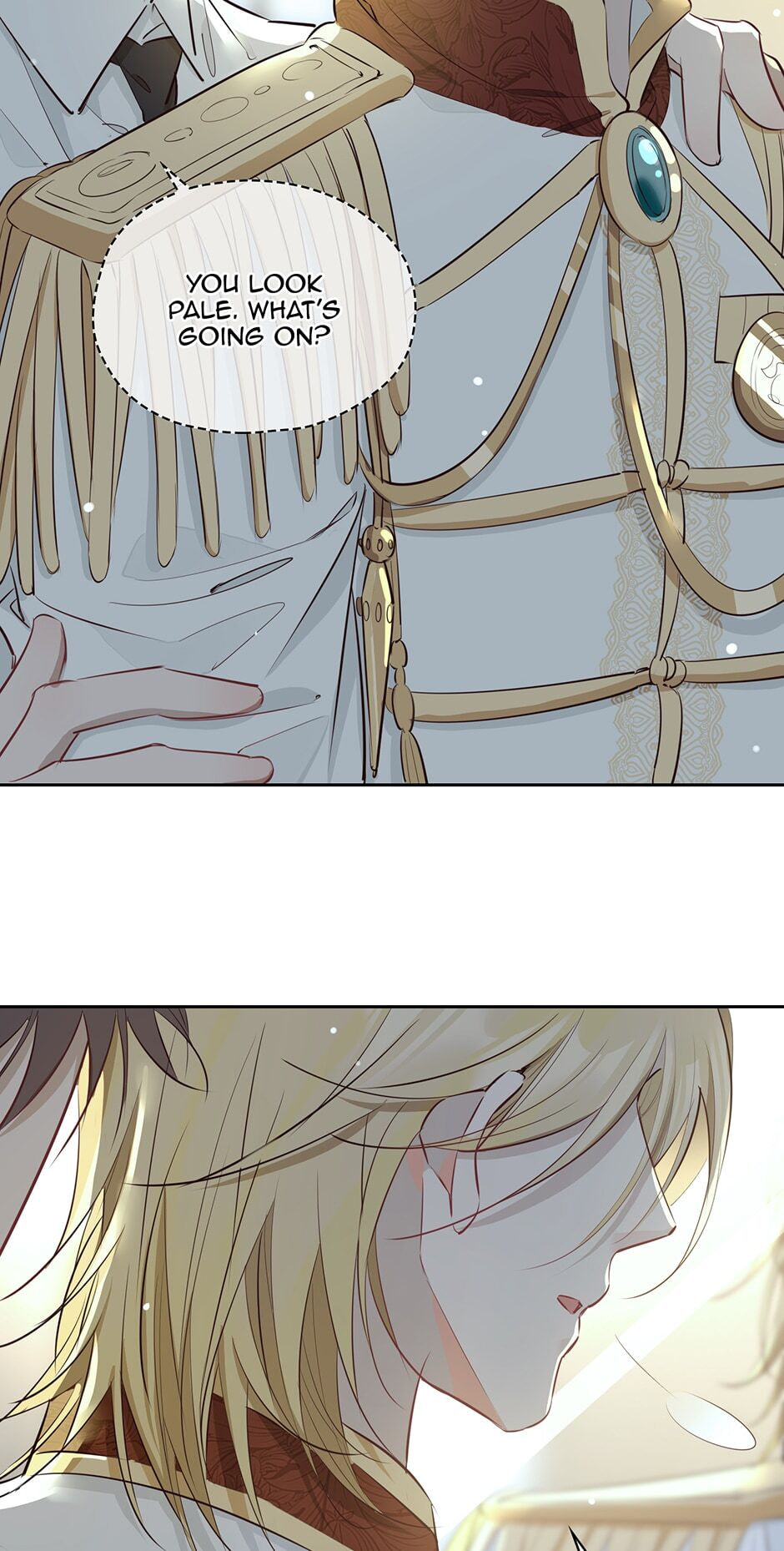 The Royal Prince