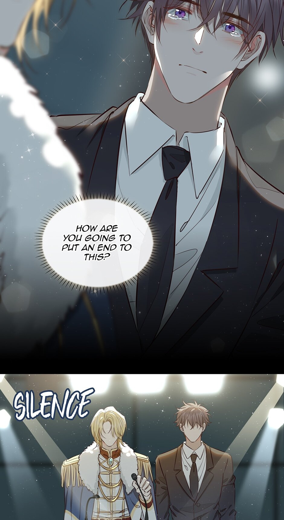 The Royal Prince