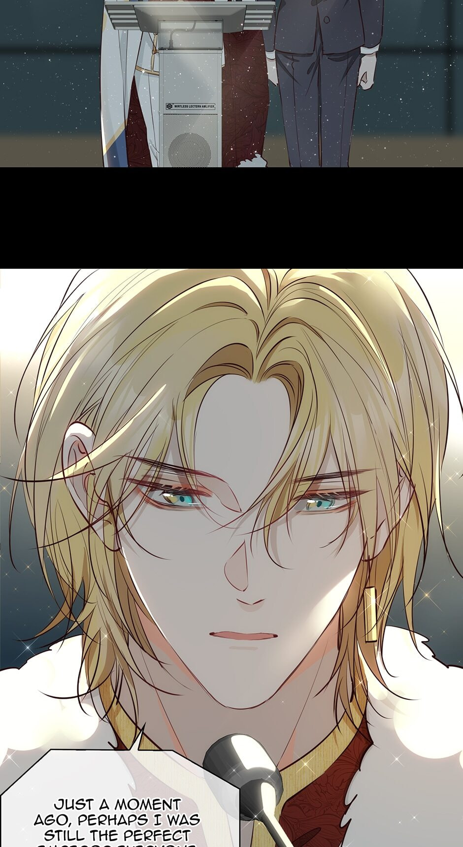 The Royal Prince