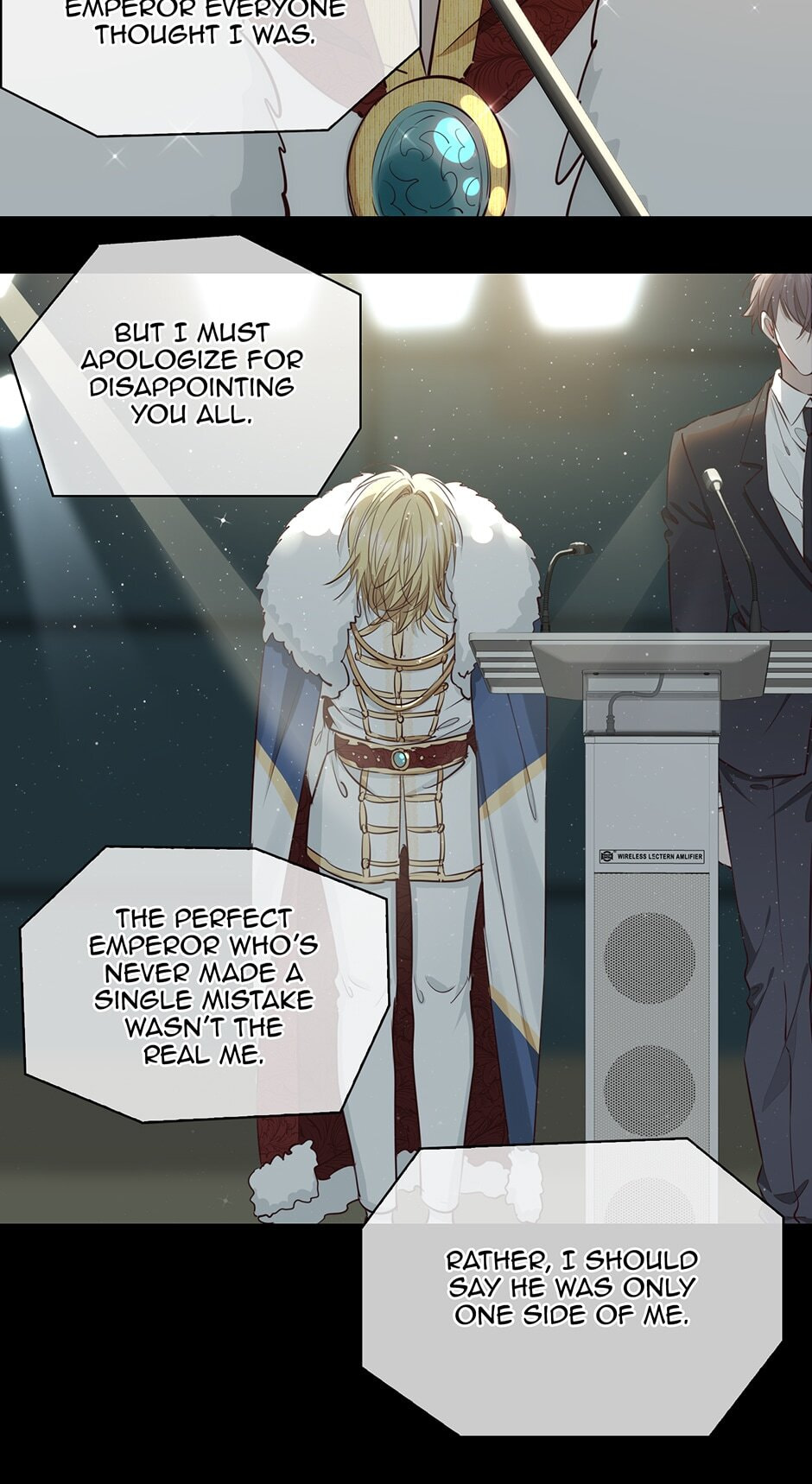 The Royal Prince