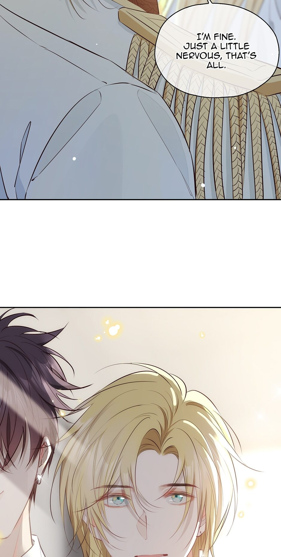 The Royal Prince