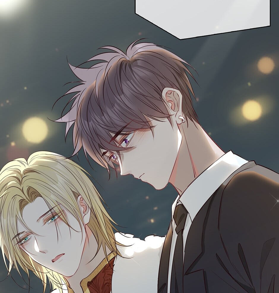 The Royal Prince