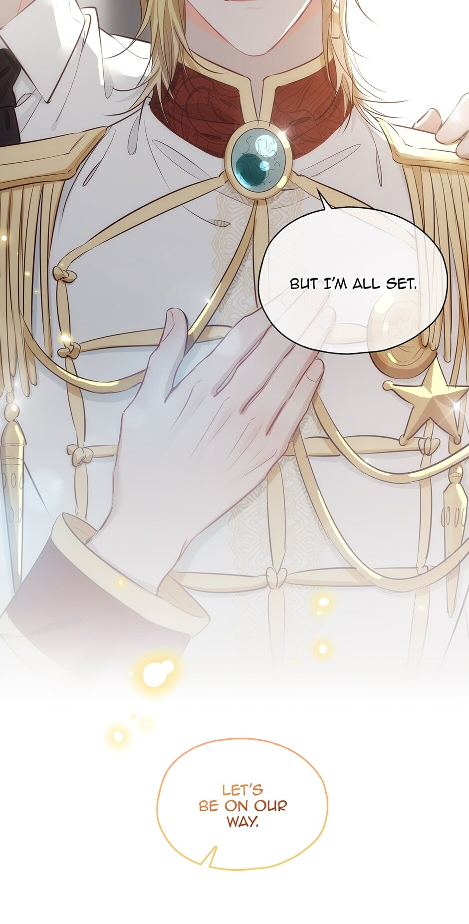 The Royal Prince