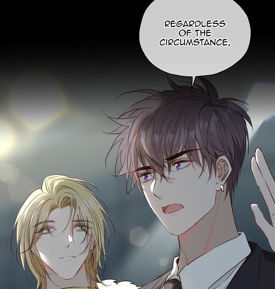 The Royal Prince