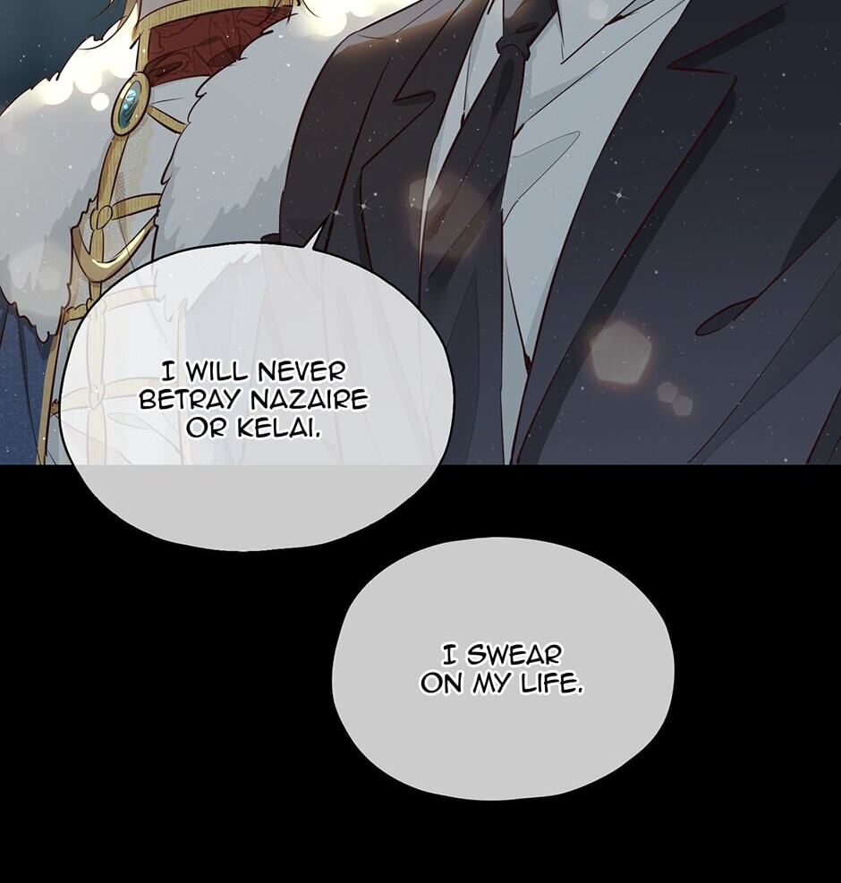 The Royal Prince
