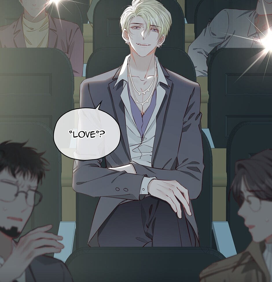 The Royal Prince