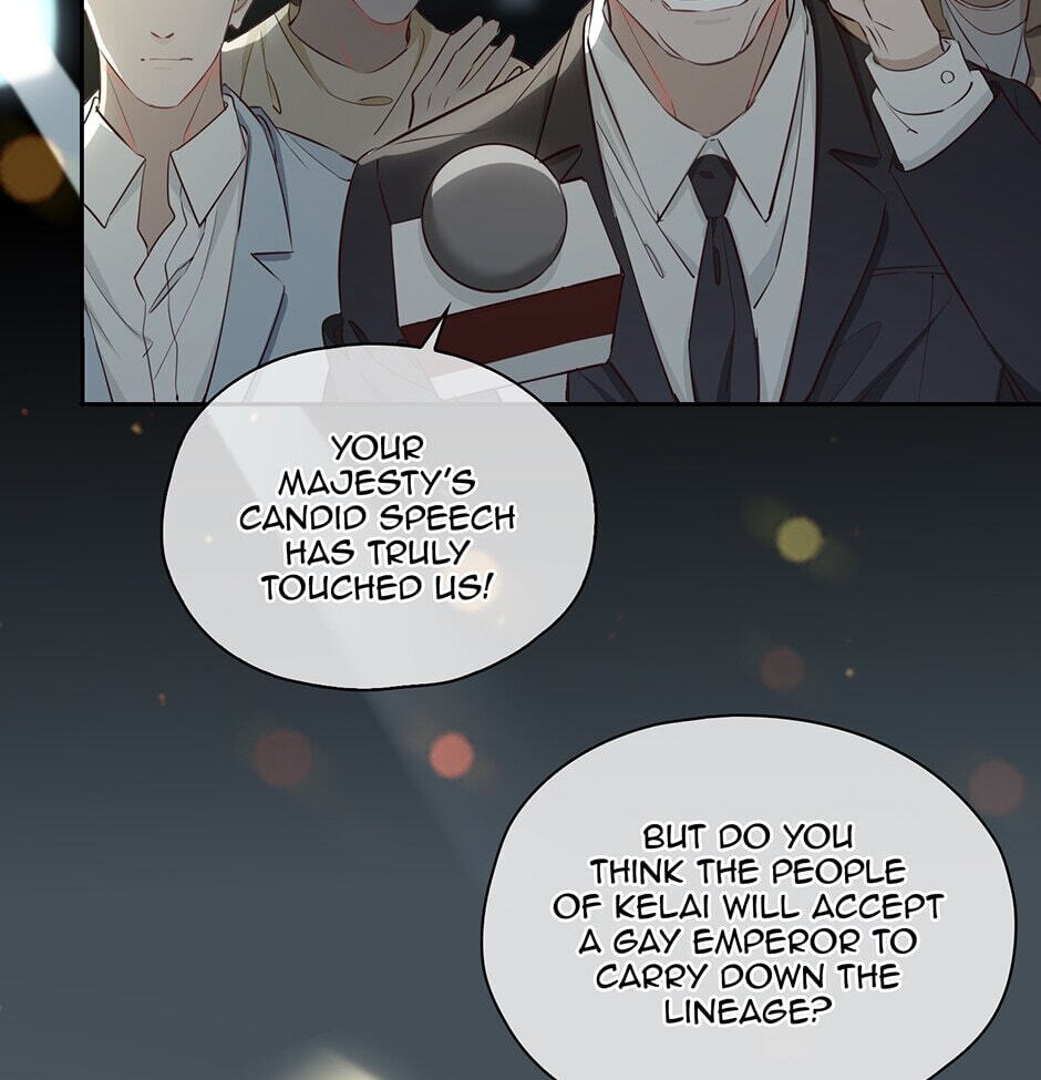 The Royal Prince