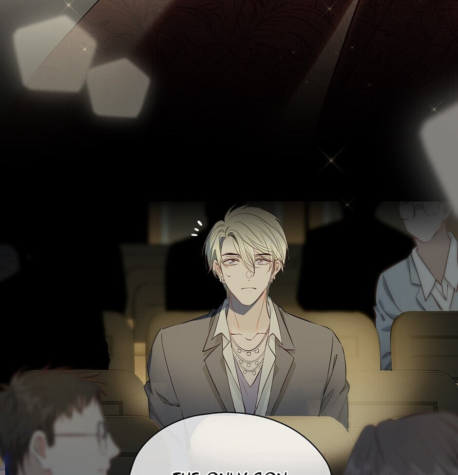 The Royal Prince