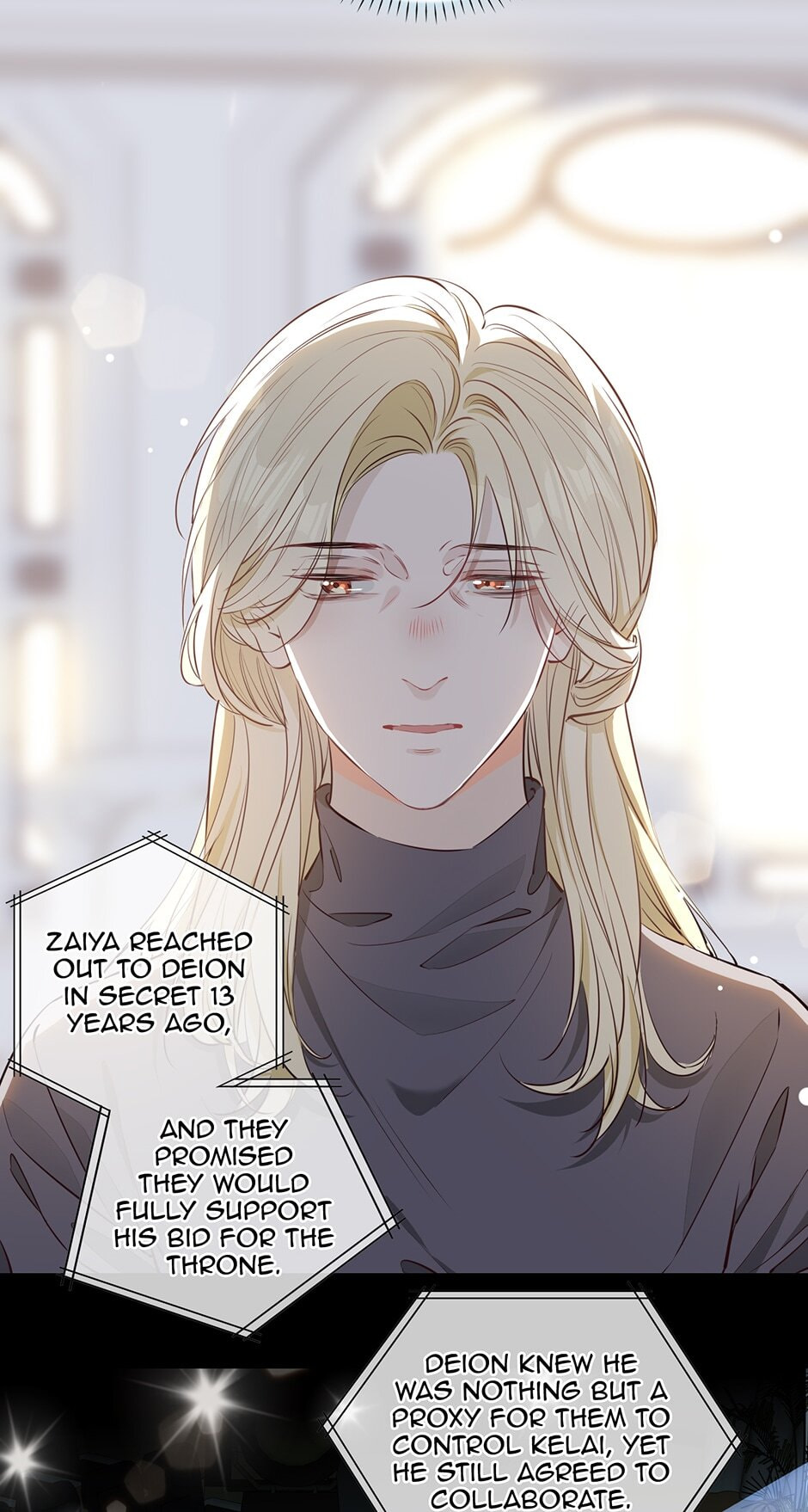 The Royal Prince
