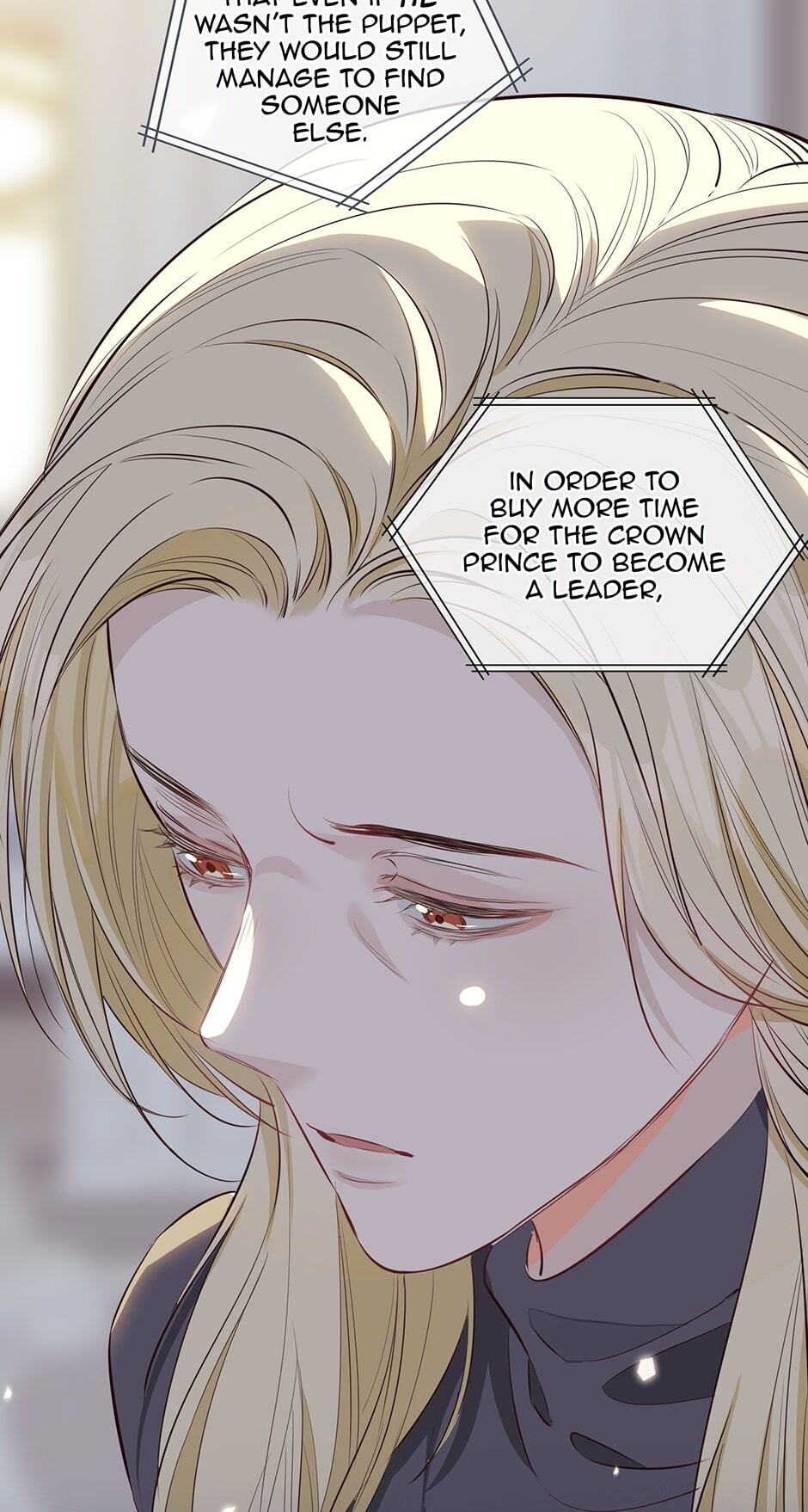 The Royal Prince