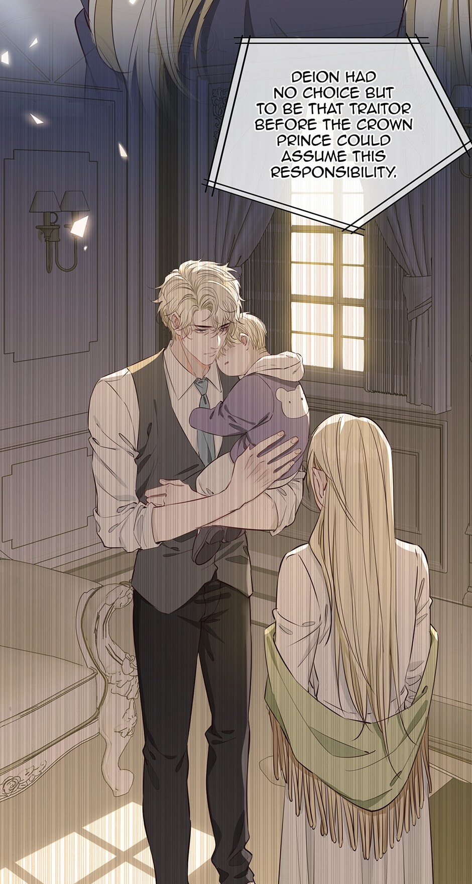 The Royal Prince