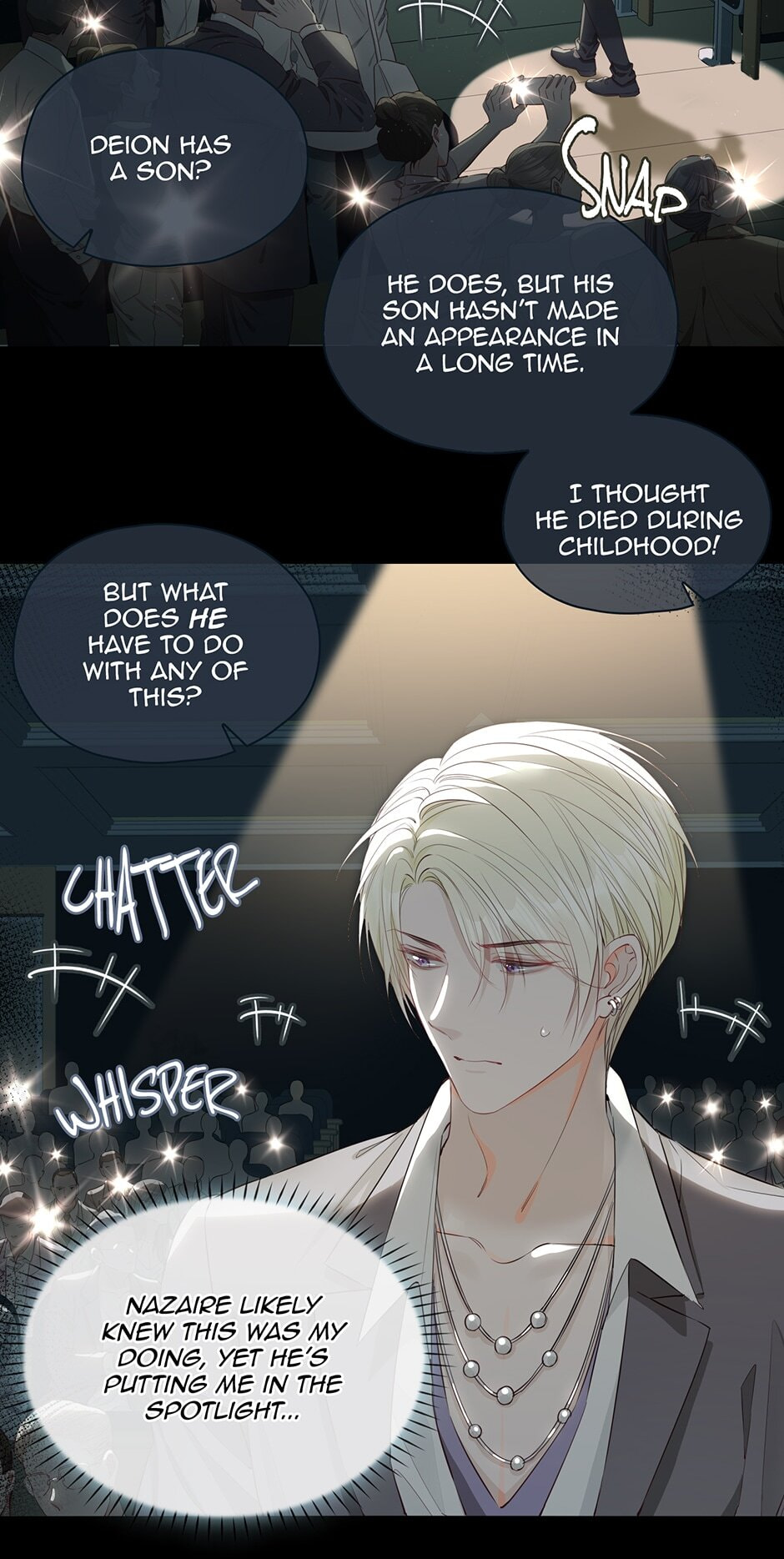 The Royal Prince