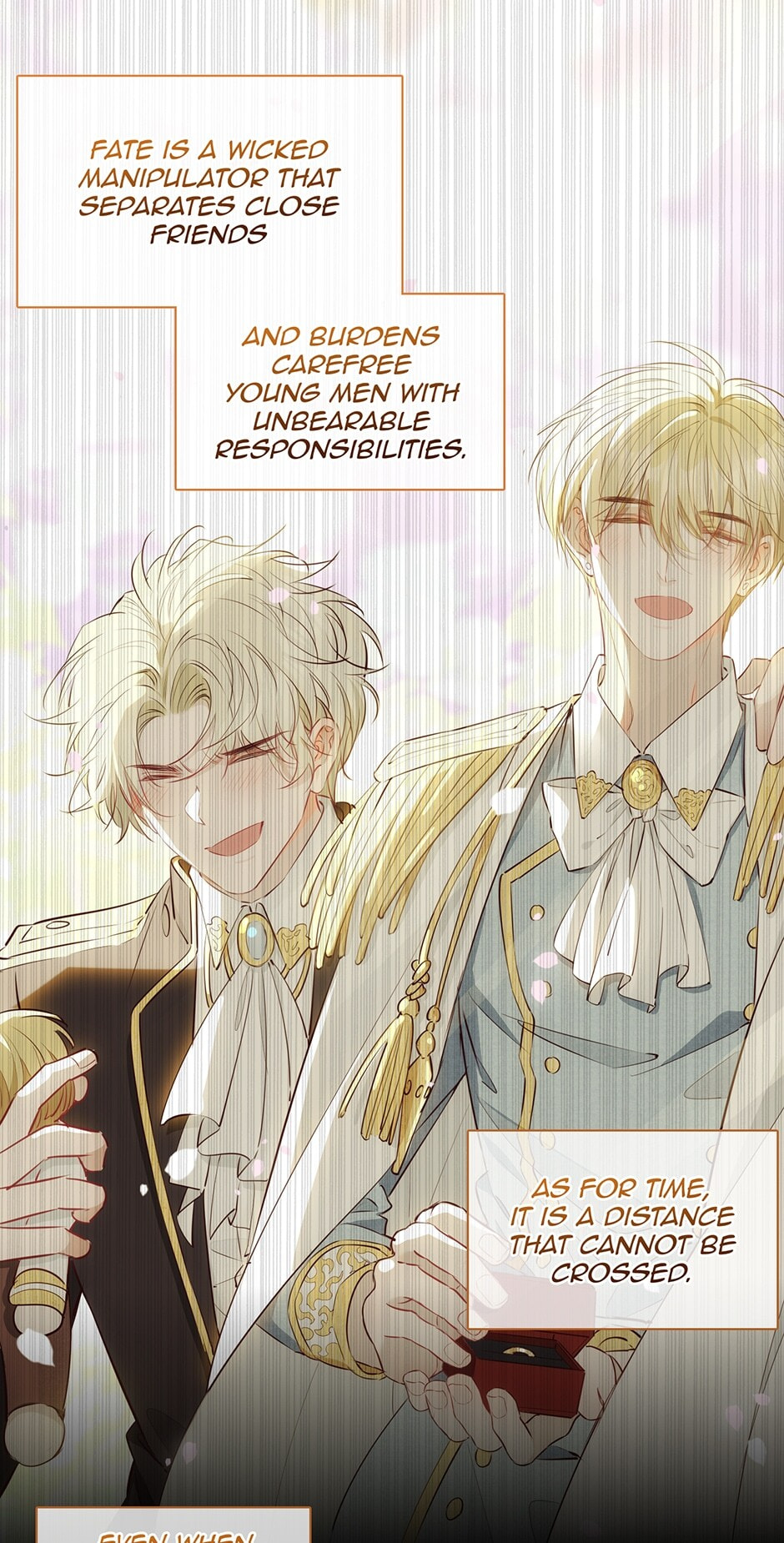 The Royal Prince