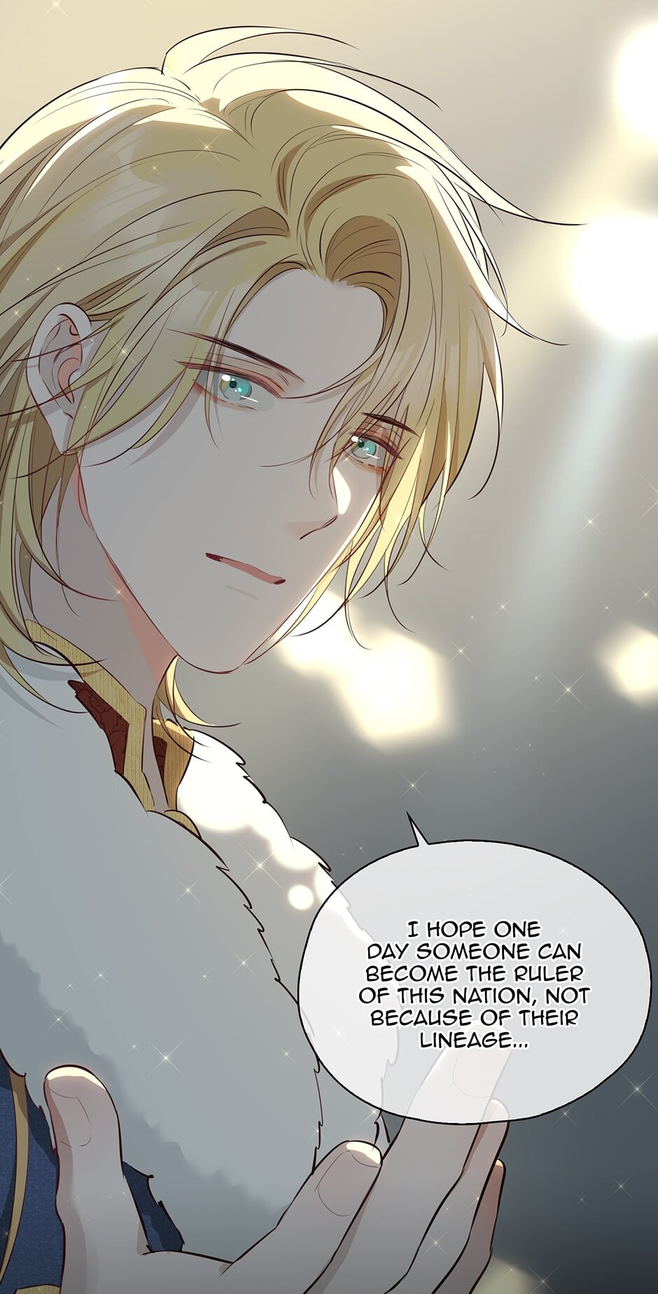 The Royal Prince