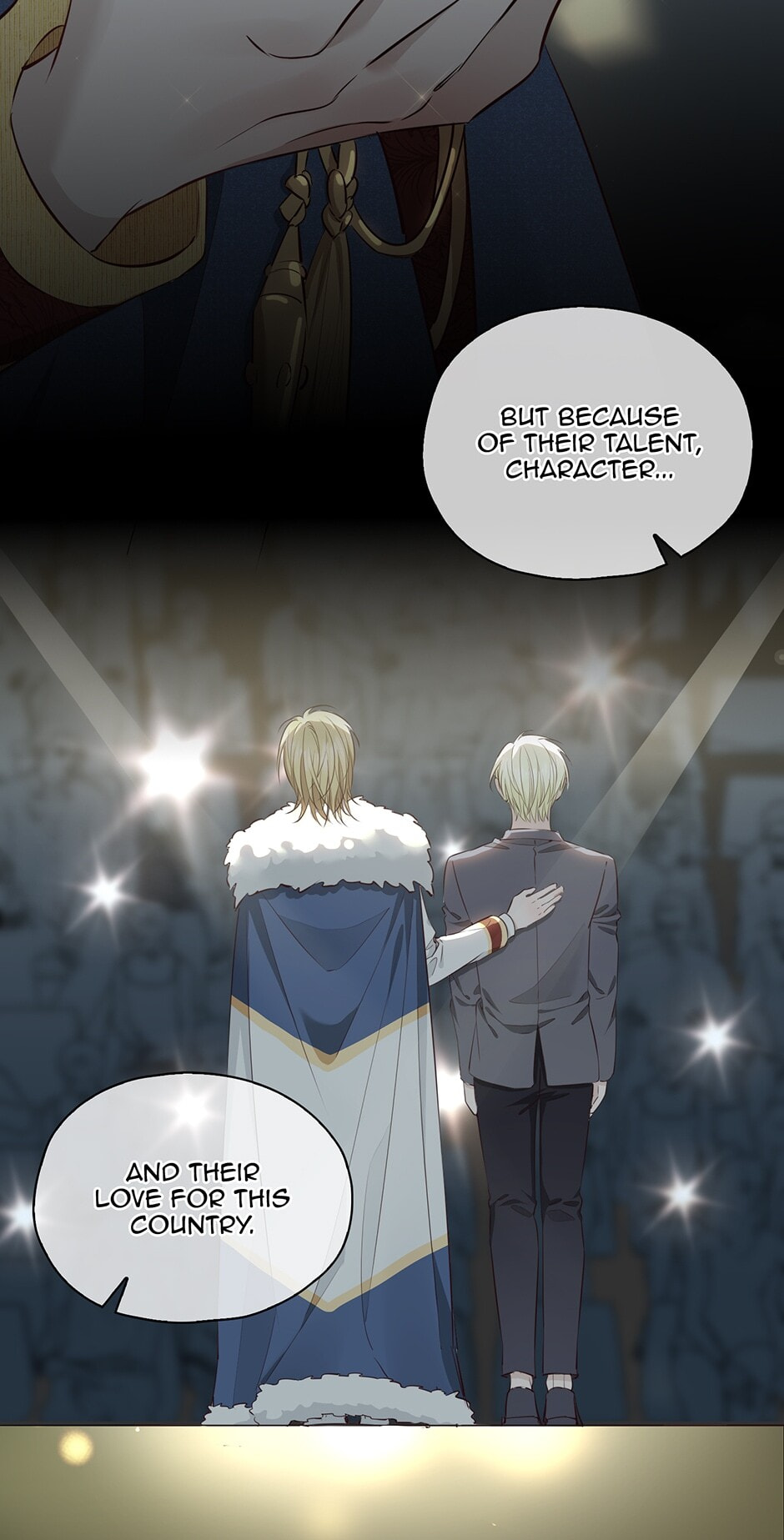 The Royal Prince