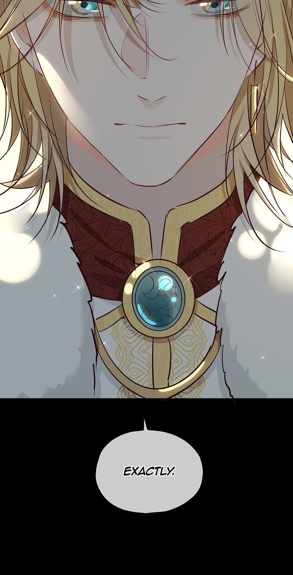 The Royal Prince