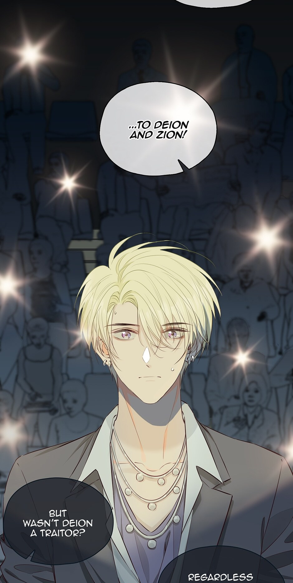 The Royal Prince