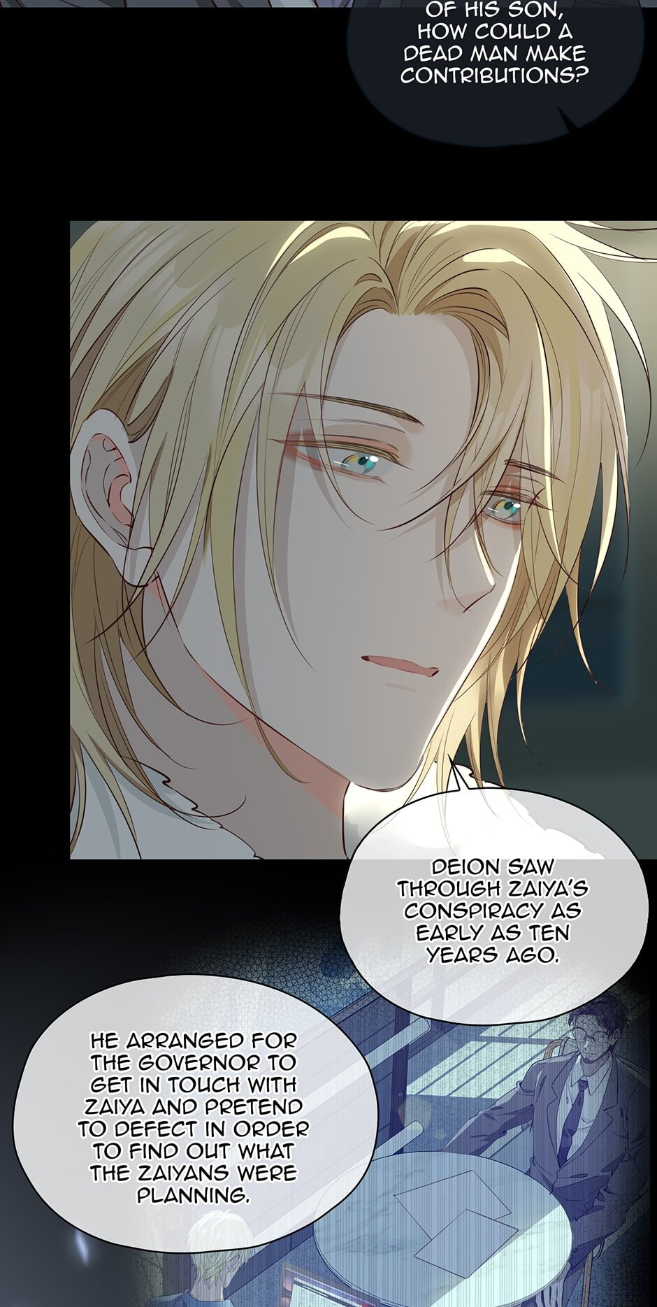 The Royal Prince