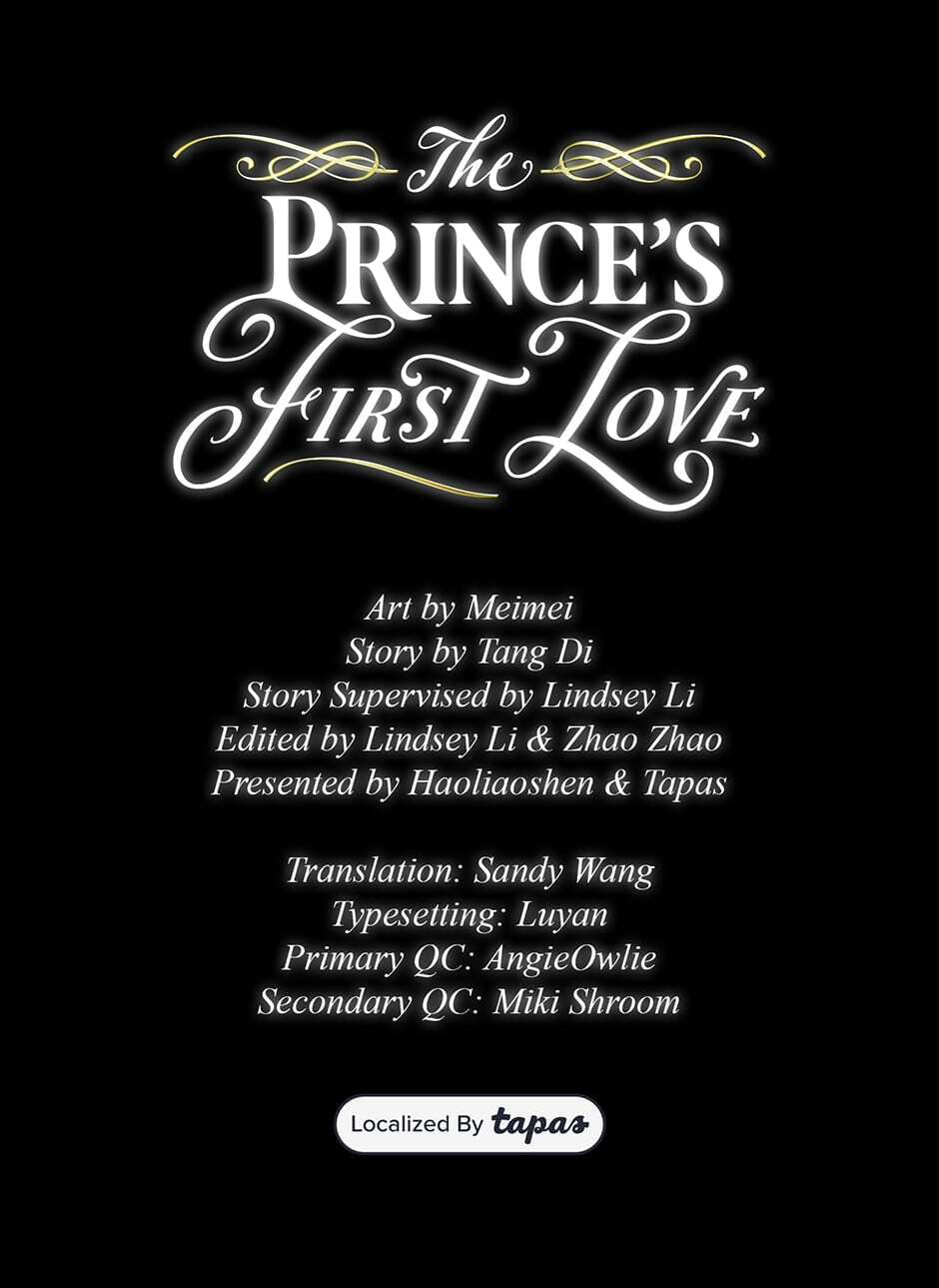 The Royal Prince