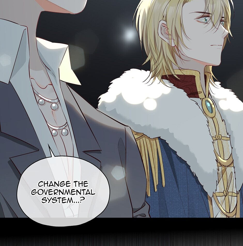 The Royal Prince