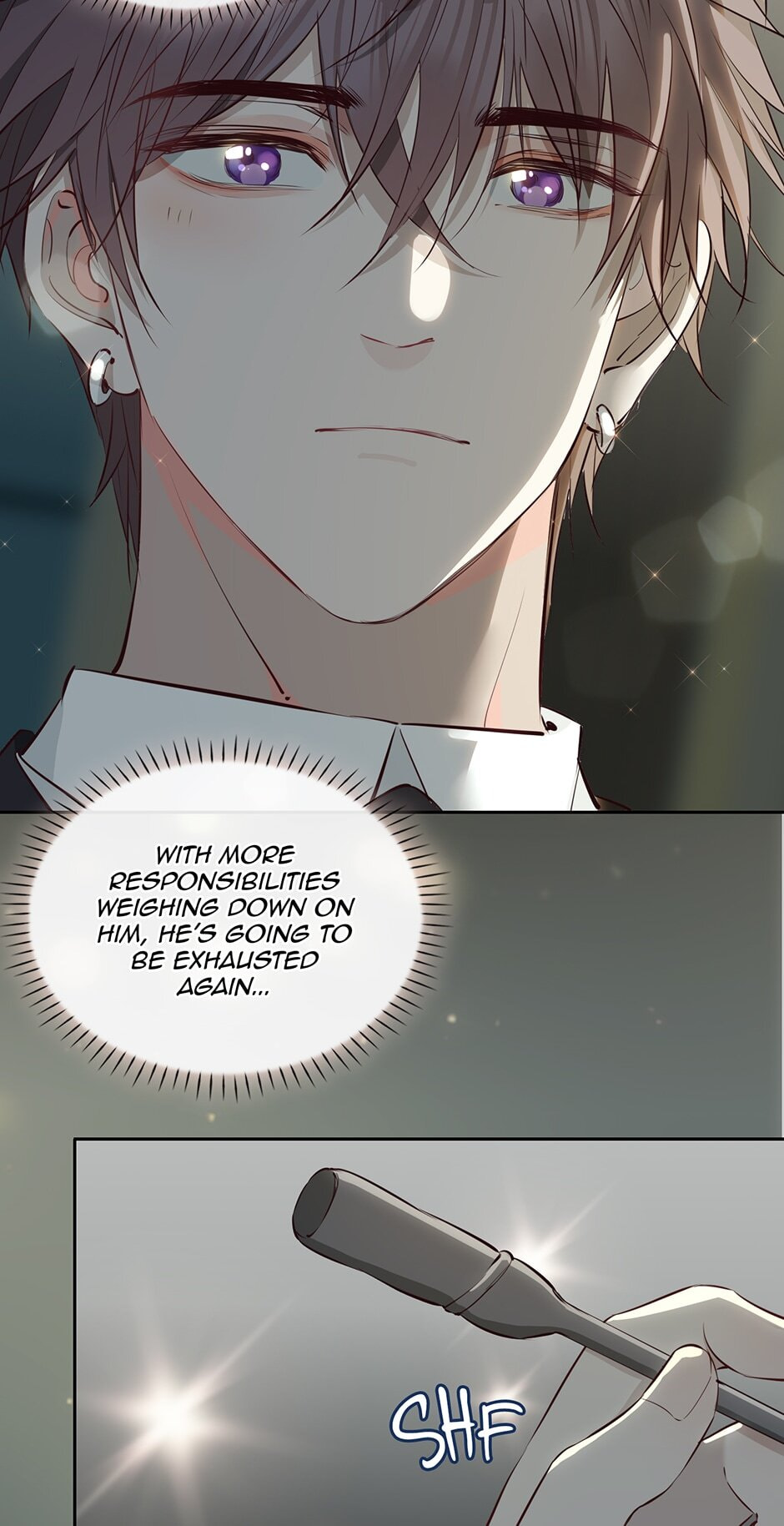 The Royal Prince