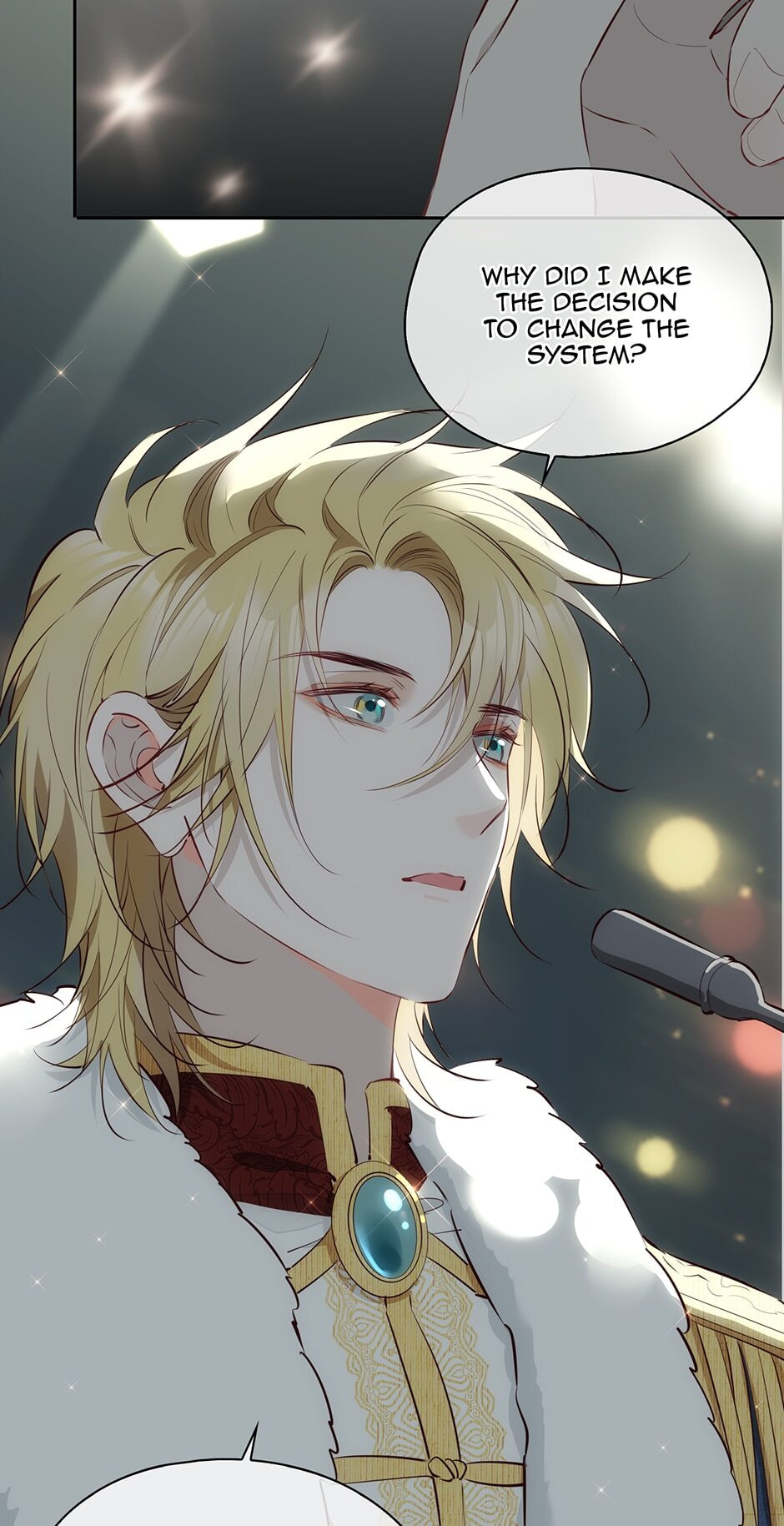 The Royal Prince