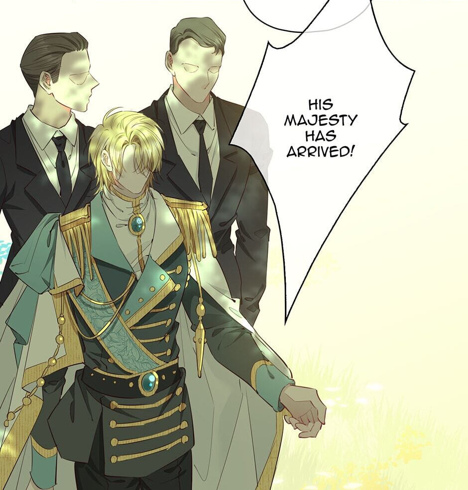 The Royal Prince