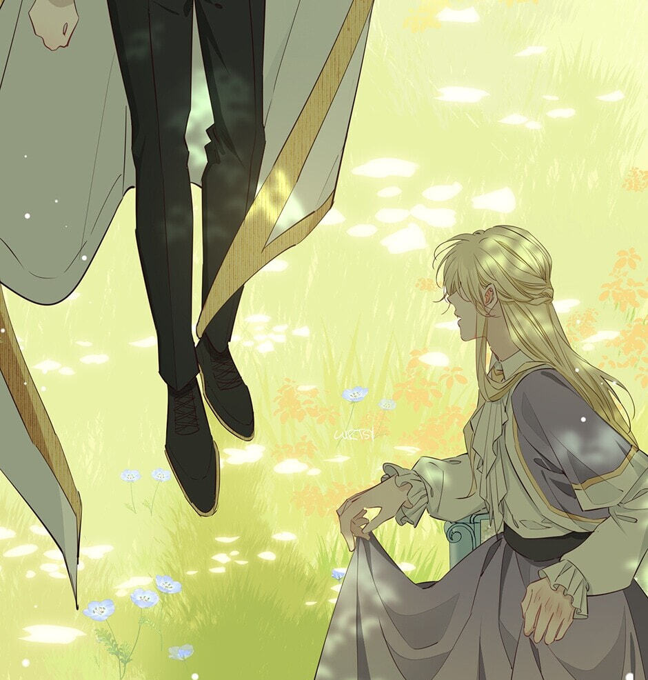 The Royal Prince