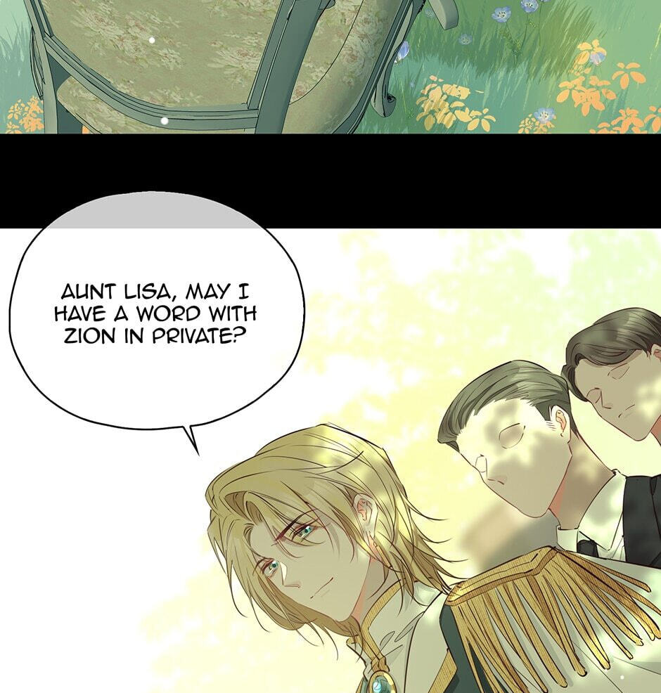 The Royal Prince