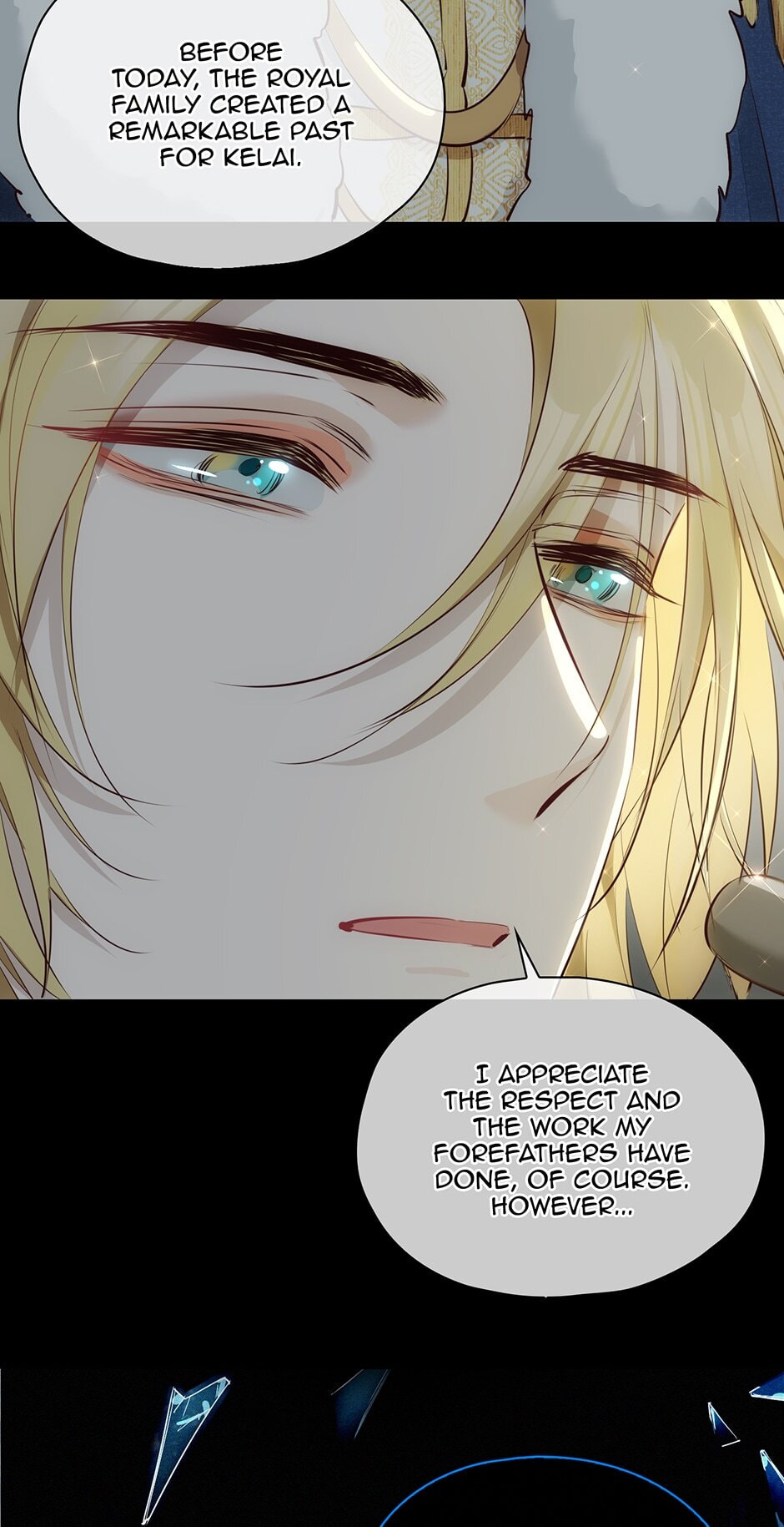 The Royal Prince