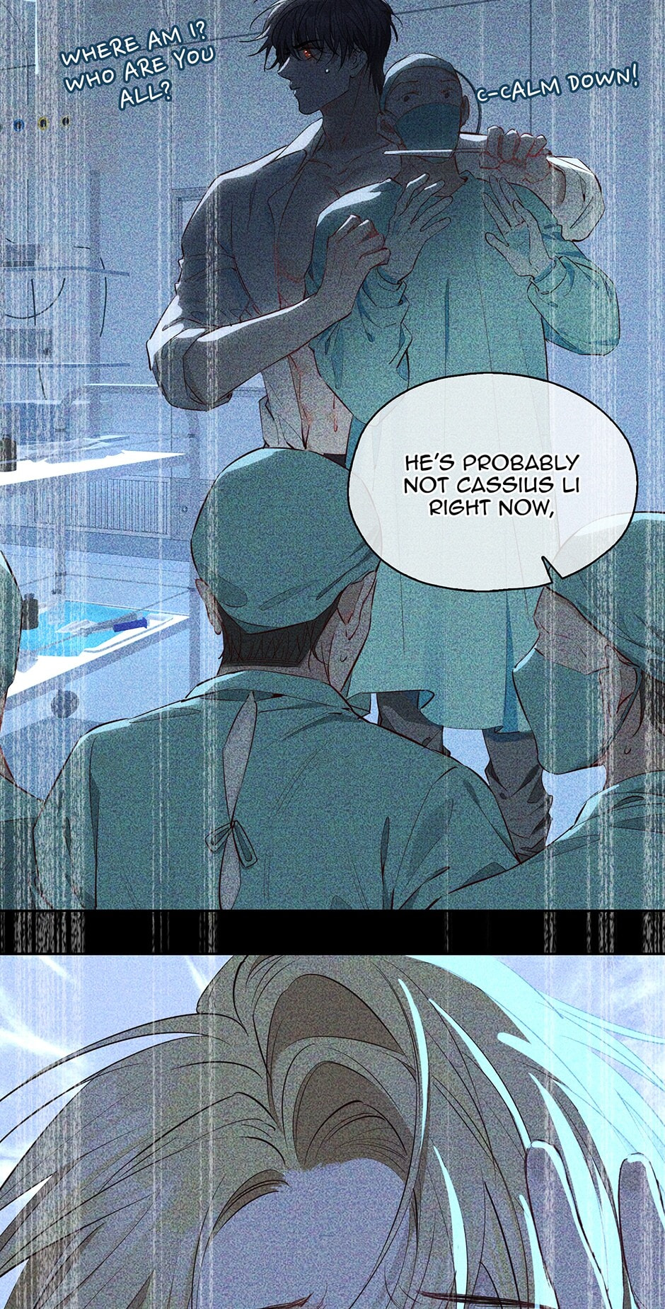 The Royal Prince