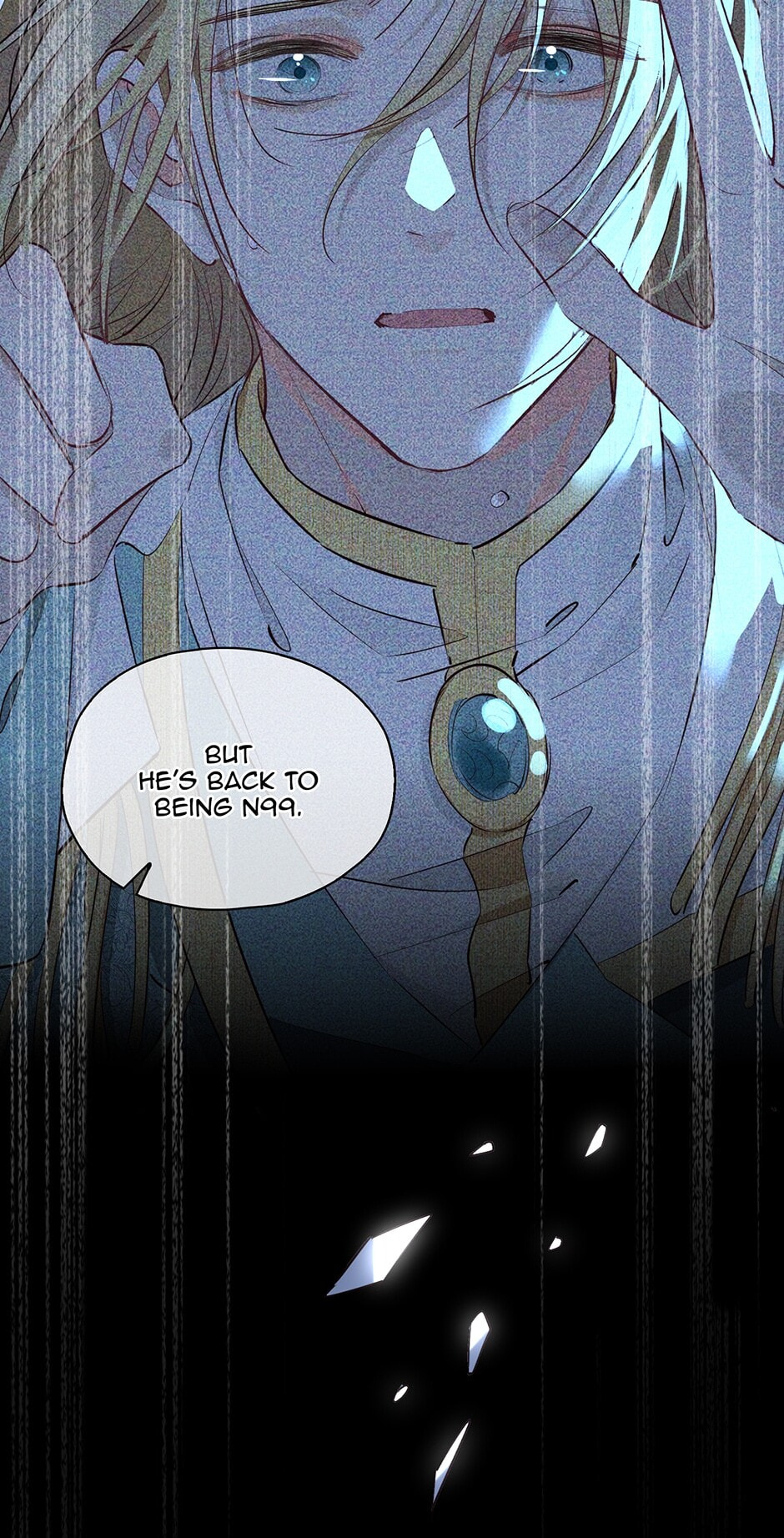 The Royal Prince