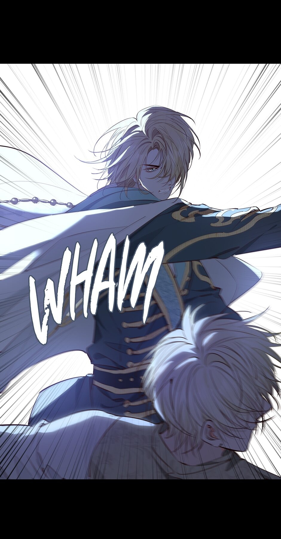 The Royal Prince