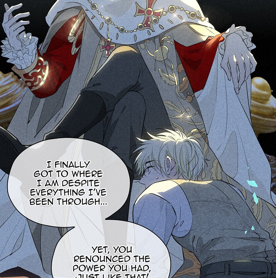 The Royal Prince