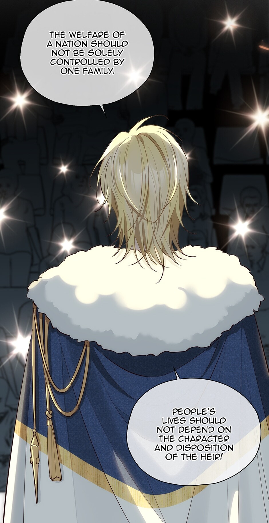 The Royal Prince