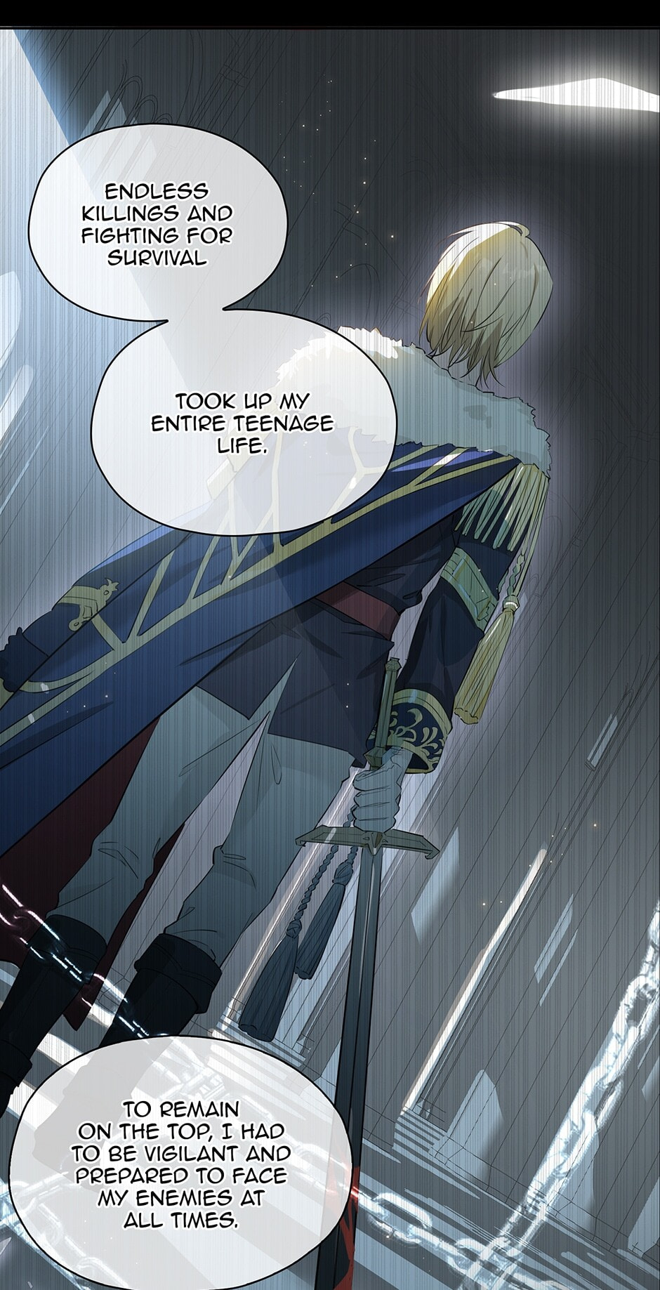 The Royal Prince