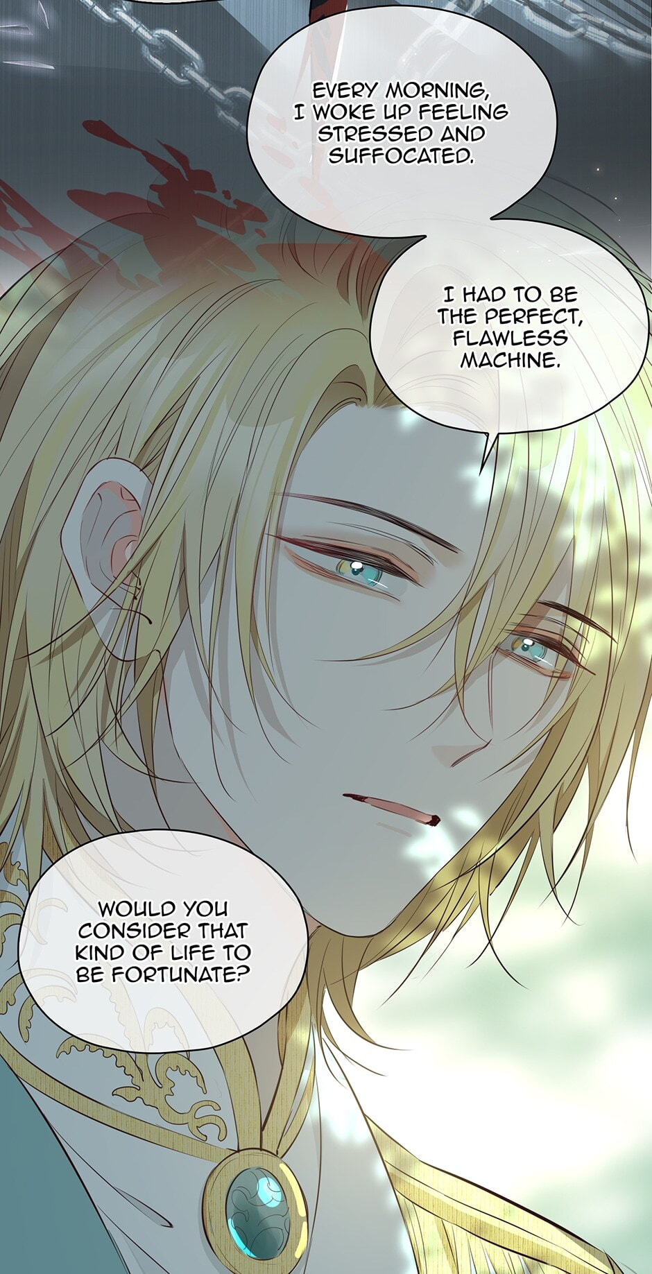 The Royal Prince