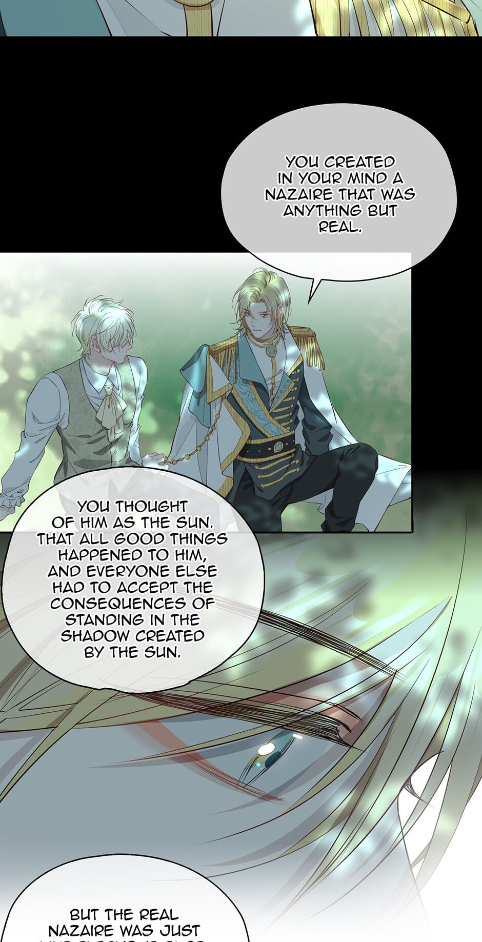 The Royal Prince